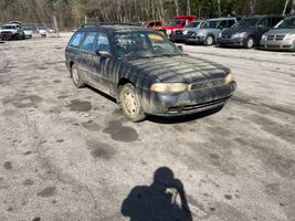 1996 Subaru Legacy