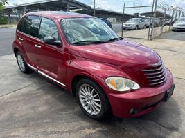 2008 Chrysler PT Cruiser