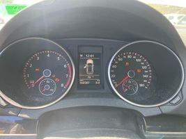 2011 VOLKSWAGEN GTI