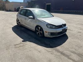2011 VOLKSWAGEN GTI