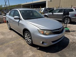2011 Subaru Impreza