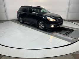 2013 Subaru Outback