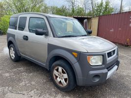 2004 Honda Element