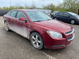 2008 Chevrolet Malibu
