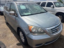 2009 Honda Odyssey