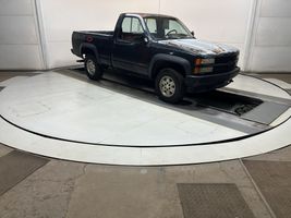1991 Chevrolet C/k1500