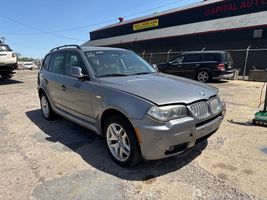 2010 BMW X3