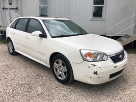2007 Chevrolet Malibu