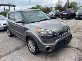2012 Kia Soul
