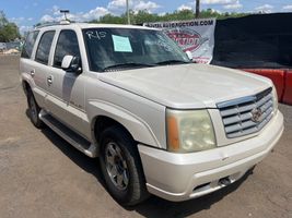 2003 Cadillac Escalade