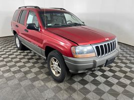 2002 JEEP GRAND CHEROKEE
