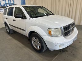 2008 Dodge Durango