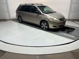 2006 Toyota Sienna