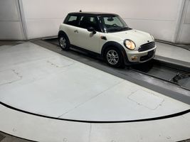 2013 MINI Cooper