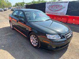 2004 Saab 9-3