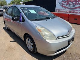 2005 Toyota Prius