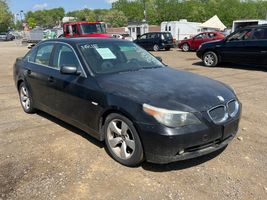 2004 BMW 5 Series