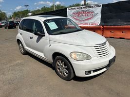 2008 Chrysler PT Cruiser