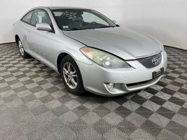 2004 Toyota Camry Solara