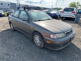 2000 Infiniti G20