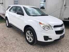2012 Chevrolet Equinox