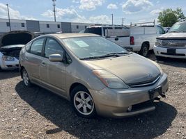 2006 Toyota Prius