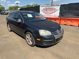 2006 VOLKSWAGEN JETTA