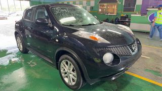 2011 NISSAN Juke