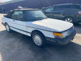 1994 Saab 900