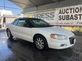 2005 Chrysler Sebring