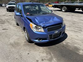 2009 Chevrolet Aveo