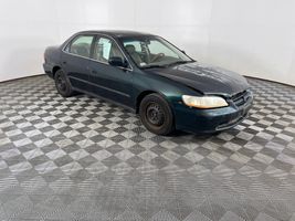2000 Honda Accord
