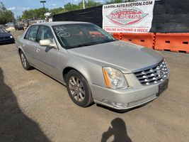 2008 Cadillac DTS