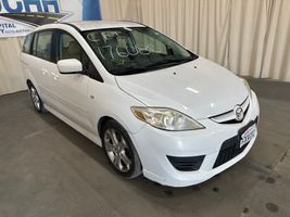 2009 Mazda MAZDA5