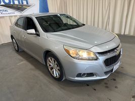 2015 Chevrolet Malibu