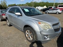 2012 Chevrolet Equinox
