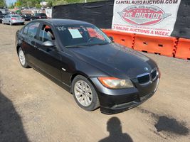 2007 BMW 3 Series