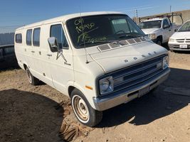 1977 Dodge Tradesman