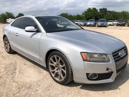 2012 Audi A5