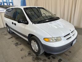 1997 Dodge Grand Caravan
