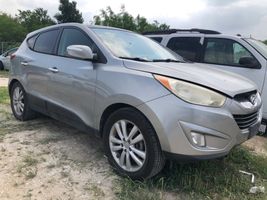 2012 Hyundai Tucson