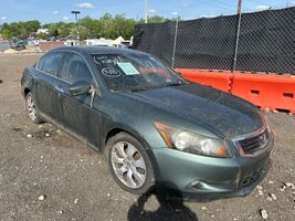 2010 Honda Accord