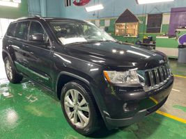 2012 JEEP GRAND CHEROKEE