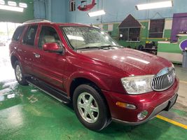 2007 Buick Rainier