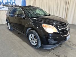 2012 Chevrolet Equinox