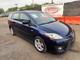 2008 Mazda MAZDA5