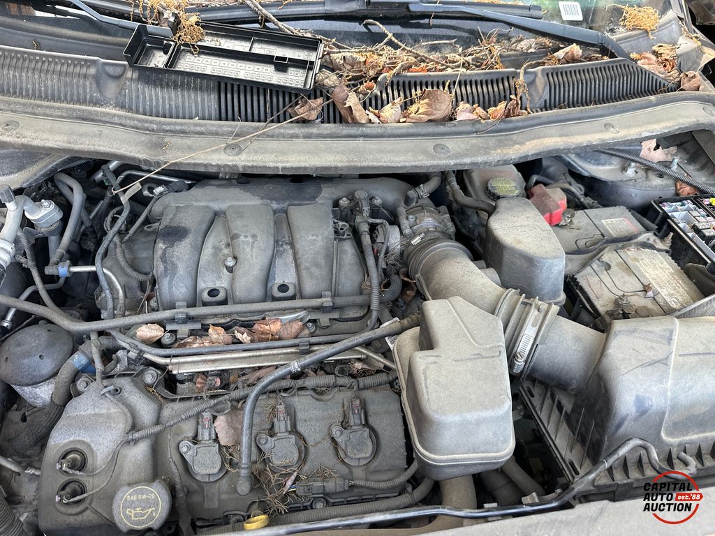 2016 Ford Explorer 9