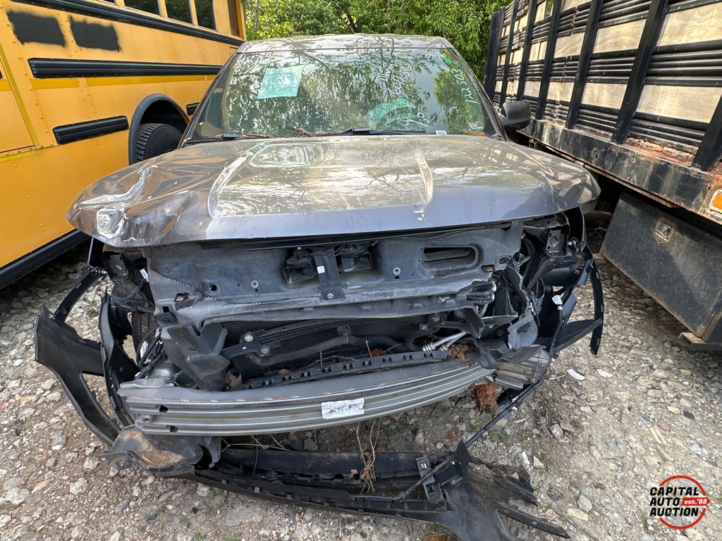 2016 Ford Explorer 5