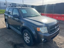 2008 Ford Escape