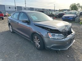 2012 VOLKSWAGEN JETTA